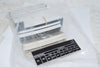 Huge Lot of 3M PC TS-01 In Out Face Plate Tag Marking