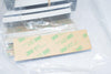 Huge Lot of 3M PC TS-01 In Out Face Plate Tag Marking