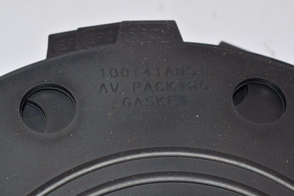 Huge Lot of ANSI-FLEX Rubber Packing Gasket