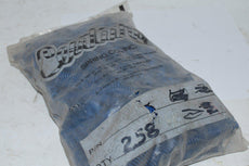 Huge Lot of Century Spring Blue Compression Springs 3/8'' x 2-5/8''