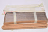 Huge Lot of Glass Gauge Gaskets, 12-5/8'' OAL