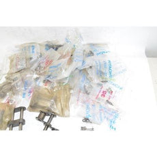 Huge Lot of Hitachi Chain Link, Offset Link, ANSI 35, 40 50 & MORE