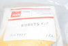 HUGE Lot of Huck 206375 Kit AC9336 Rivet Gun Seals Repairs
