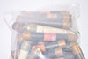 Huge Lot of Mixed Fuses, Fusetron, Gould Shawmut, 7 Lbs