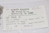 Huge lot of NEW Alabama Aerospace MS/122076 Military Standard Thru