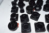 Huge Lot of NEW AMP TE Connectivity Plugs Receptacles Mixed Lot