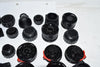 Huge Lot of NEW AMP TE Connectivity Plugs Receptacles Mixed Lot