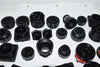 Huge Lot of NEW AMP TE Connectivity Plugs Receptacles Mixed Lot