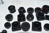 Huge Lot of NEW AMP TE Connectivity Plugs Receptacles Mixed Lot