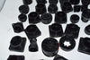 Huge Lot of NEW AMP TE Connectivity Plugs Receptacles Mixed Lot