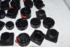 Huge Lot of NEW AMP TE Connectivity Plugs Receptacles Mixed Lot