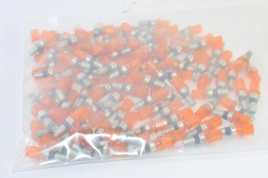 Huge Lot of NEW Bailey Controls Illuminated Fuse Holders