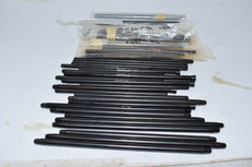 Huge Lot of New Edelbrock & Others Pushrod Set Hydraulic Roller Cams