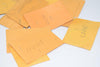 HUGE Lot of NEW Huck Kit Repair Parts O-rings Seals Rivet Gun Tool Service