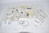Huge Lot of NEW Milkoscan Analyzer Accessories, O-Rings, Replacement Parts, Mixed Lot