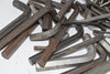 HUGE Lot of Snap-On Allen Wrenches, Large Sizes Mixed lot