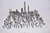Huge Lot of Sockets, Extensions Metric, SAE, Mixed SIzes, Mixed Brands - 14LBS