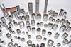 Huge Lot of Sockets, Extensions Metric, SAE, Mixed SIzes, Mixed Brands - 14LBS