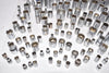 Huge Lot of Sockets, Extensions Metric, SAE, Mixed SIzes, Mixed Brands - 14LBS