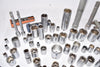 Huge Lot of Sockets, Extensions Metric, SAE, Mixed SIzes, Mixed Brands - 14LBS