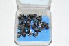HUGE Mixed Lot of Ingersoll Qwik Twist Carbide Drill Inserts