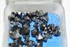 HUGE Mixed Lot of Ingersoll Qwik Twist Carbide Drill Inserts