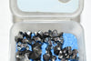 HUGE Mixed Lot of Ingersoll Qwik Twist Carbide Drill Inserts