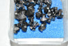 HUGE Mixed Lot of Ingersoll Qwik Twist Carbide Drill Inserts