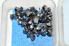 HUGE Mixed Lot of Ingersoll Qwik Twist Carbide Drill Inserts
