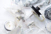 Huge Mixed Lot of NEW Sony Parts Pro Video Repair Parts Audio