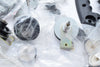 Huge Mixed Lot of NEW Sony Parts Pro Video Repair Parts Audio