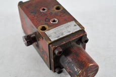 Hunt 3/8'' 3401 MA3 Series F Hydraulic Valve