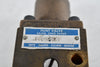 Hunt Valve 3401MA3/J Hydraulic Valve