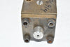 Hunt Valve 3401MA3/J Hydraulic Valve