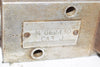 Hunt Valve Company, 1/4'', Part: OE2430-CA3, Series J