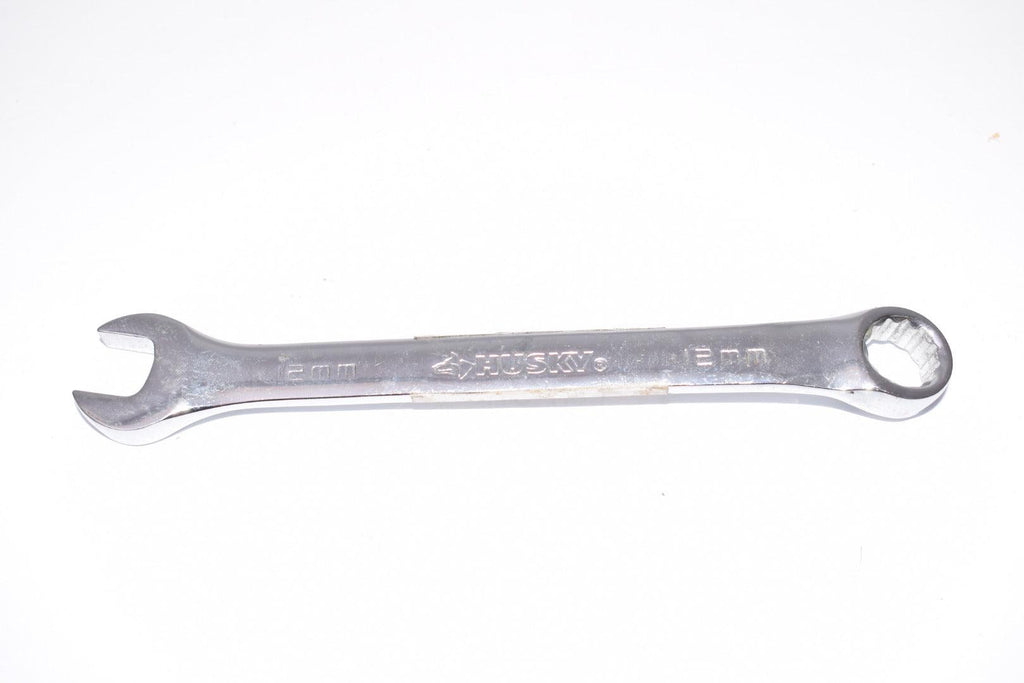 Husky 12mm Metric Combination Wrench