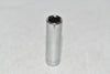 Husky 20112 3/8'' Deep Socket 6 Point Socket 1/4'' Drive