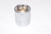 Husky 22022 6 Point Socket 11/16'' x 3/8'' Drive