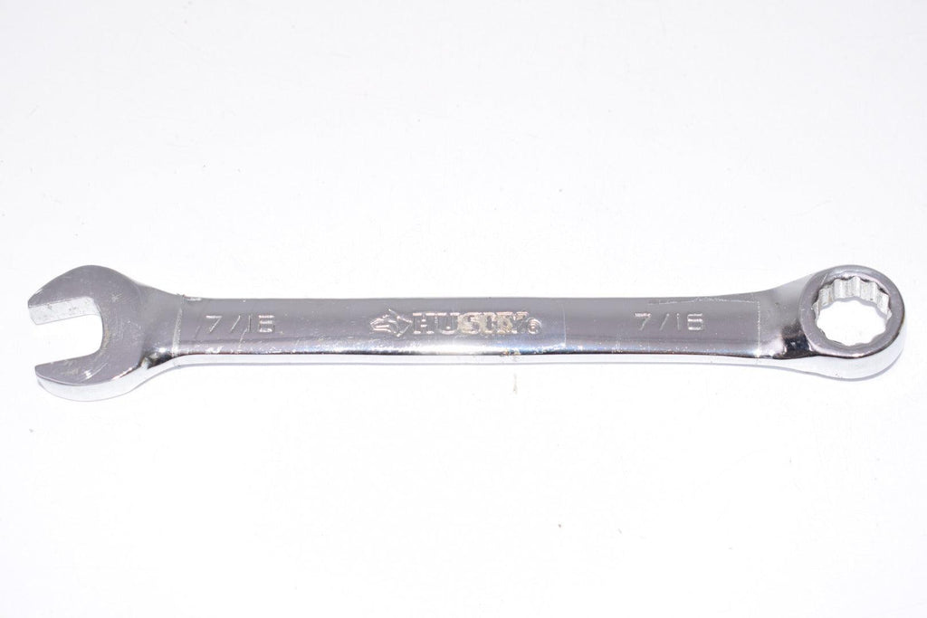 Husky 7/16'' SAE Combination Wrench