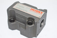 Husky DBEP04A2007FB HPN661959 Valve Manifold Block