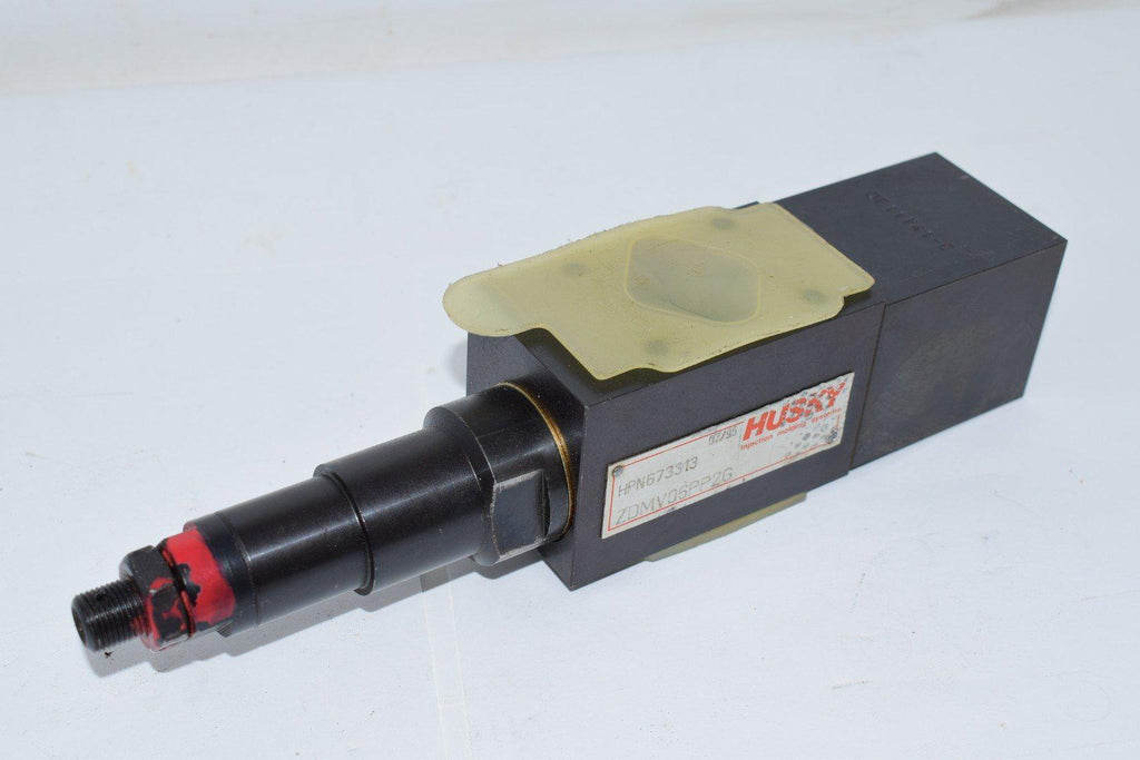 Husky Hydrolux Hydraulic Valve ZDMV06PP2G HPN673313