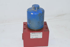 Hydac HYCON DFP60QB-A1.0 305287 Hydraulic Pressure Filter 4500 PSI