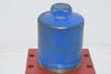 Hydac HYCON DFPBH/60 QB101.0/V Hydraulic Pressure Filter 4500 PSI