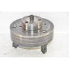 Hydraulic Chuck Expandable Mandrel Sandvik Flange Mount Tobler Collet