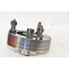 Hydraulic Chuck Expandable Mandrel Sandvik Flange Mount Tobler Collet