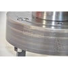 Hydraulic Chuck Expandable Mandrel Sandvik Flange Mount Tobler Collet