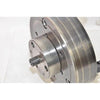 Hydraulic Chuck Expandable Mandrel Sandvik Flange Mount Tobler Collet