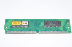 HYM532224AW-60 Hyundai 8MB Simm Non Parity EDO Memory 9716 AE