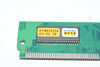 HYM532224AW-60 Hyundai 8MB Simm Non Parity EDO Memory 9716 AE