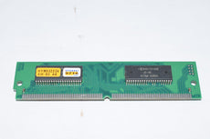 HYM532224AW-60 Hyundai 8MB Simm Non Parity EDO Memory